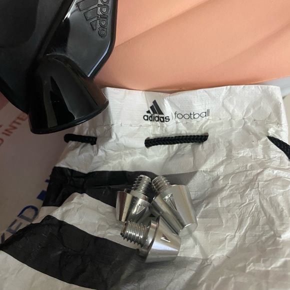 SOLD ❌ Mercari Adidas Copa 19.1 SG Pink Soccer Cleats G25816 Women’s Size 8.5 - Picture 8 of 12